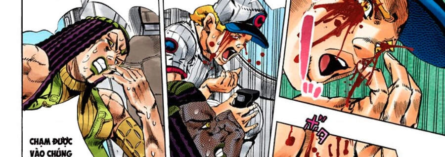 Cuộc Phiêu Lưu Bí Ẩn Chapter 707 - 15