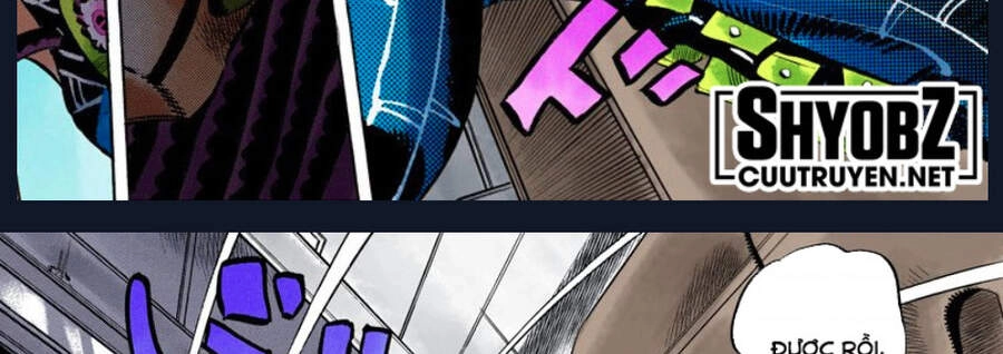 Cuộc Phiêu Lưu Bí Ẩn Chapter 707 - 25