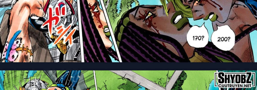 Cuộc Phiêu Lưu Bí Ẩn Chapter 707 - 29