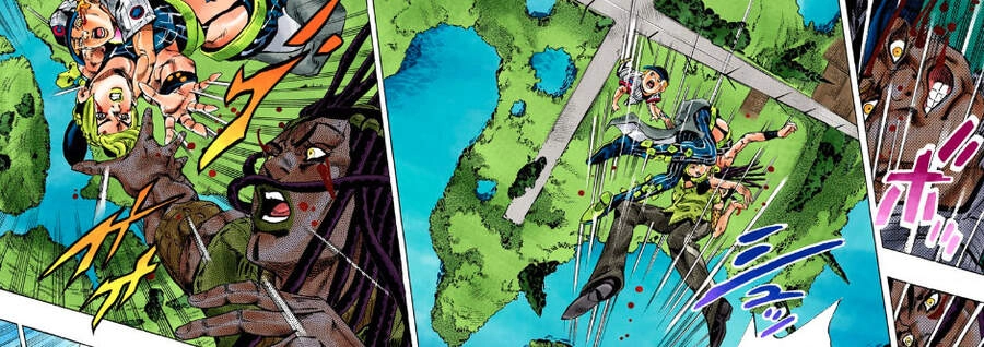 Cuộc Phiêu Lưu Bí Ẩn Chapter 707 - 30