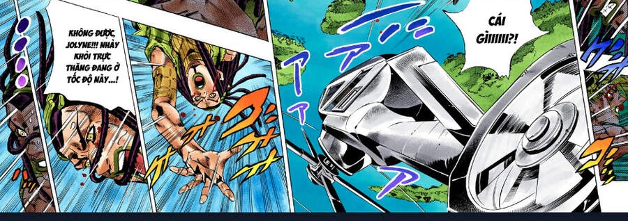 Cuộc Phiêu Lưu Bí Ẩn Chapter 707 - 31