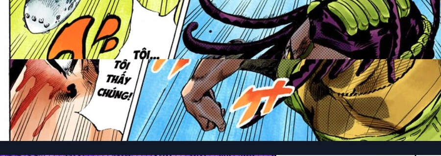 Cuộc Phiêu Lưu Bí Ẩn Chapter 707 - 35