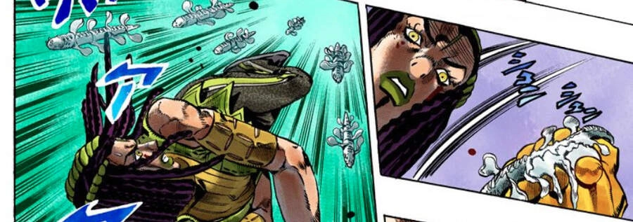 Cuộc Phiêu Lưu Bí Ẩn Chapter 707 - 42