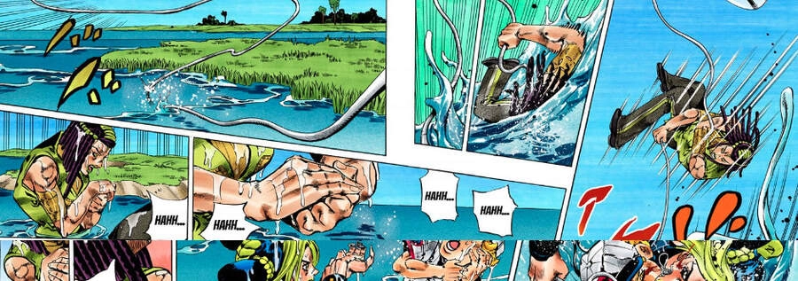 Cuộc Phiêu Lưu Bí Ẩn Chapter 707 - 49