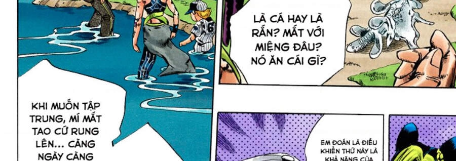 Cuộc Phiêu Lưu Bí Ẩn Chapter 707 - 53