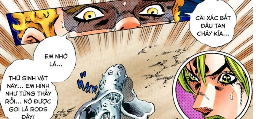 Cuộc Phiêu Lưu Bí Ẩn Chapter 708 - 3