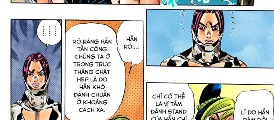 Cuộc Phiêu Lưu Bí Ẩn Chapter 708 - 9