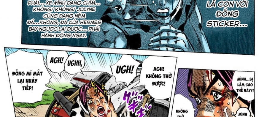 Cuộc Phiêu Lưu Bí Ẩn Chapter 708 - 35