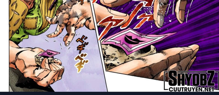 Cuộc Phiêu Lưu Bí Ẩn Chapter 708 - 41