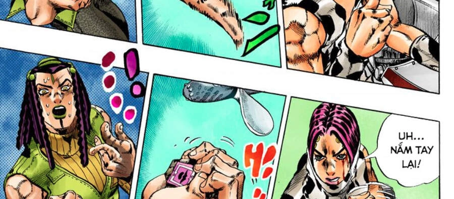 Cuộc Phiêu Lưu Bí Ẩn Chapter 708 - 44