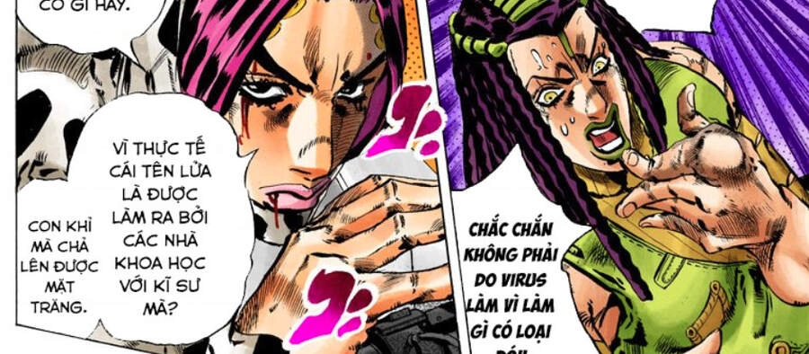 Cuộc Phiêu Lưu Bí Ẩn Chapter 708 - 47