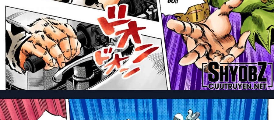 Cuộc Phiêu Lưu Bí Ẩn Chapter 708 - 48