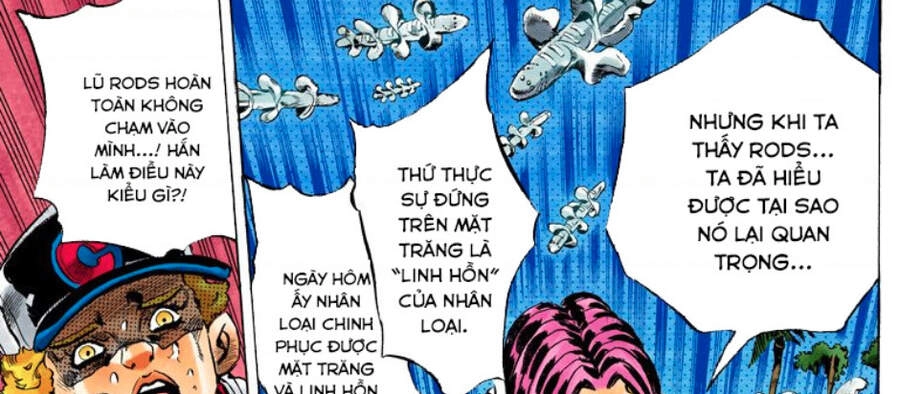 Cuộc Phiêu Lưu Bí Ẩn Chapter 708 - 49