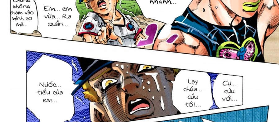 Cuộc Phiêu Lưu Bí Ẩn Chapter 708 - 53