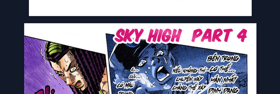 Cuộc Phiêu Lưu Bí Ẩn Chapter 709 - 7