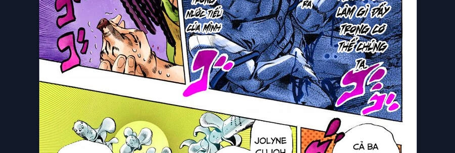 Cuộc Phiêu Lưu Bí Ẩn Chapter 709 - 8