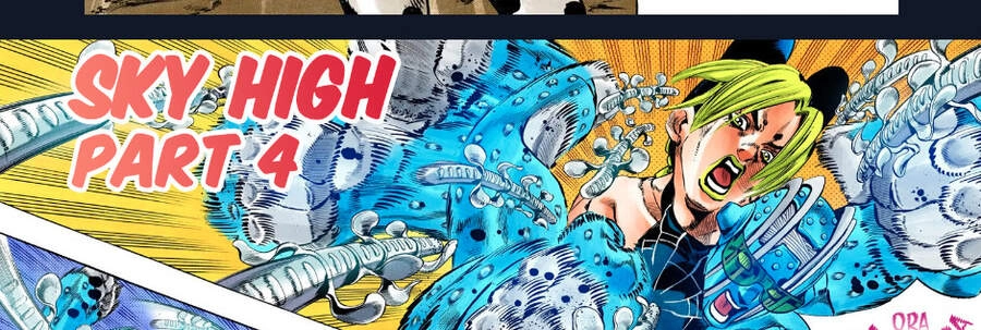 Cuộc Phiêu Lưu Bí Ẩn Chapter 709 - 11