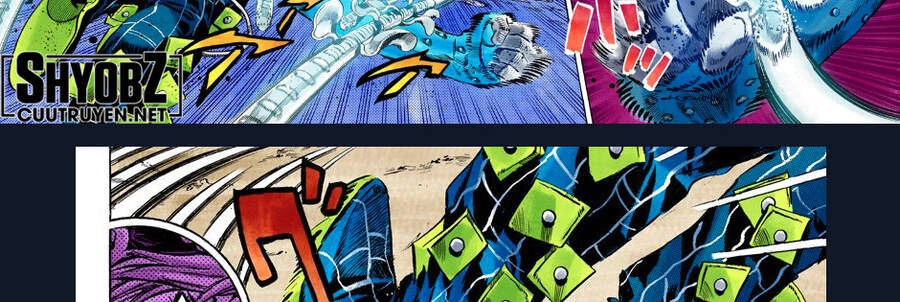 Cuộc Phiêu Lưu Bí Ẩn Chapter 709 - 13