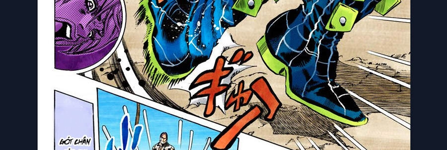 Cuộc Phiêu Lưu Bí Ẩn Chapter 709 - 14