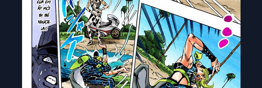 Cuộc Phiêu Lưu Bí Ẩn Chapter 709 - 15