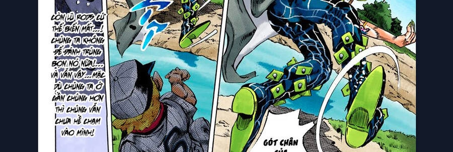 Cuộc Phiêu Lưu Bí Ẩn Chapter 709 - 16