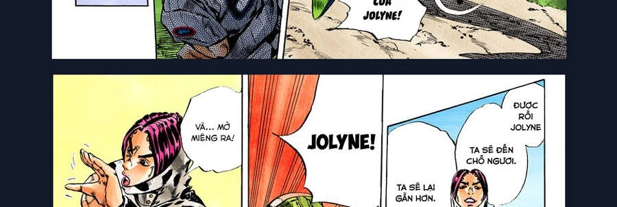 Cuộc Phiêu Lưu Bí Ẩn Chapter 709 - 17