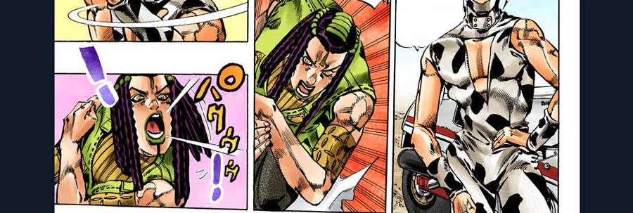 Cuộc Phiêu Lưu Bí Ẩn Chapter 709 - 18