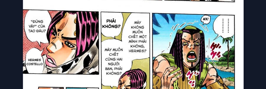 Cuộc Phiêu Lưu Bí Ẩn Chapter 709 - 19