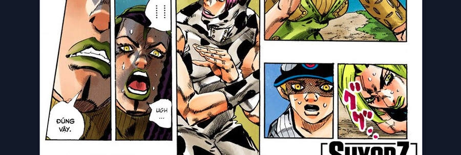 Cuộc Phiêu Lưu Bí Ẩn Chapter 709 - 20