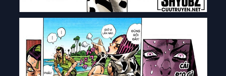 Cuộc Phiêu Lưu Bí Ẩn Chapter 709 - 21