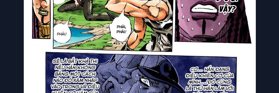 Cuộc Phiêu Lưu Bí Ẩn Chapter 709 - 22