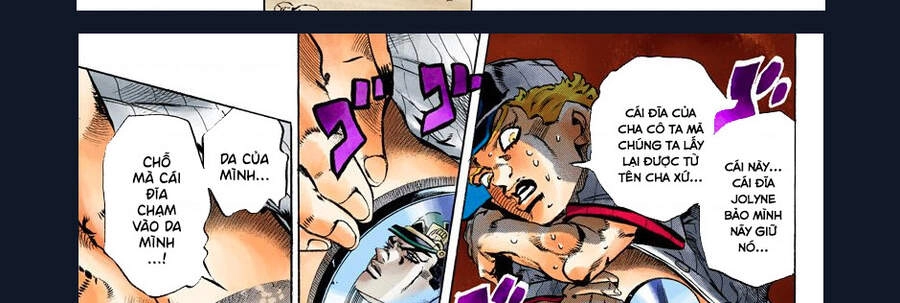 Cuộc Phiêu Lưu Bí Ẩn Chapter 709 - 25