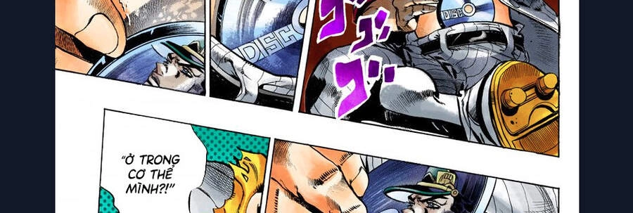 Cuộc Phiêu Lưu Bí Ẩn Chapter 709 - 26