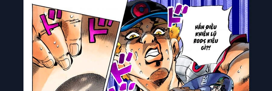 Cuộc Phiêu Lưu Bí Ẩn Chapter 709 - 29