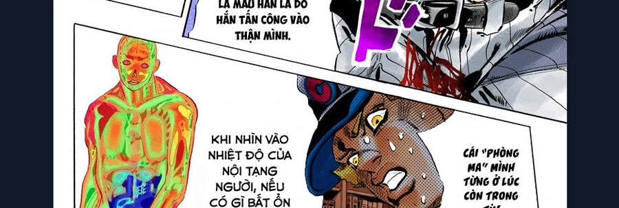 Cuộc Phiêu Lưu Bí Ẩn Chapter 709 - 31