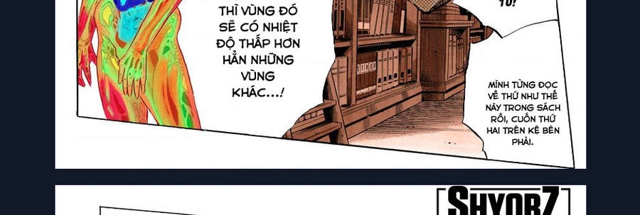 Cuộc Phiêu Lưu Bí Ẩn Chapter 709 - 32