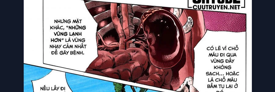 Cuộc Phiêu Lưu Bí Ẩn Chapter 709 - 33