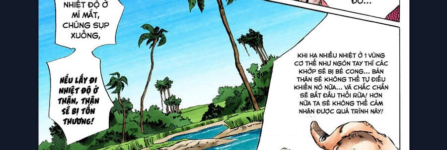 Cuộc Phiêu Lưu Bí Ẩn Chapter 709 - 34