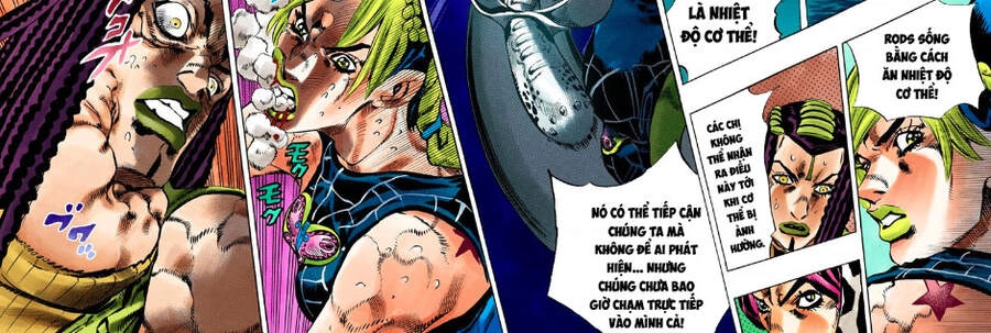 Cuộc Phiêu Lưu Bí Ẩn Chapter 709 - 38