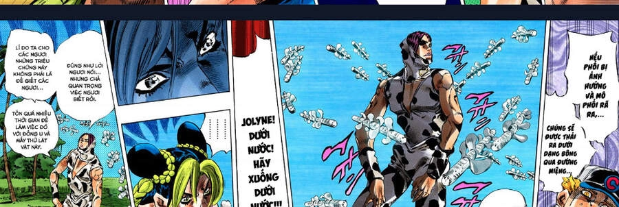 Cuộc Phiêu Lưu Bí Ẩn Chapter 709 - 39