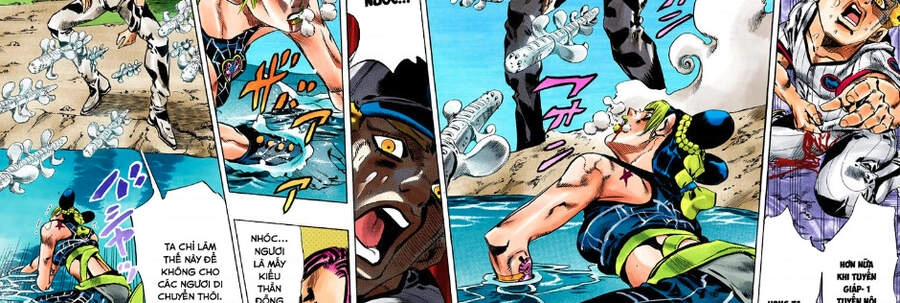 Cuộc Phiêu Lưu Bí Ẩn Chapter 709 - 40