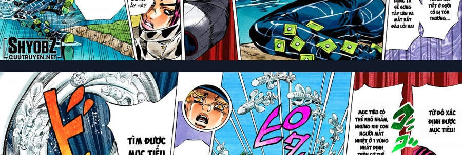 Cuộc Phiêu Lưu Bí Ẩn Chapter 709 - 41