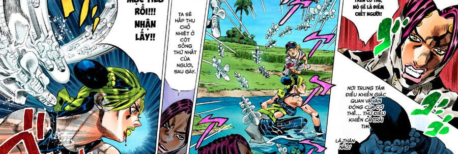 Cuộc Phiêu Lưu Bí Ẩn Chapter 709 - 42