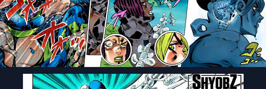 Cuộc Phiêu Lưu Bí Ẩn Chapter 709 - 43