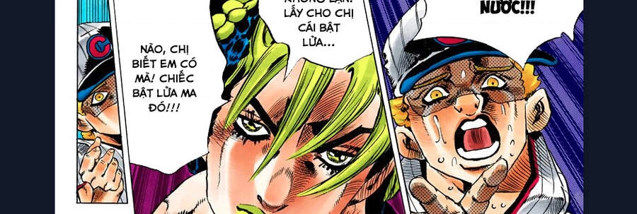 Cuộc Phiêu Lưu Bí Ẩn Chapter 709 - 46