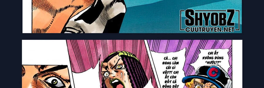 Cuộc Phiêu Lưu Bí Ẩn Chapter 709 - 55