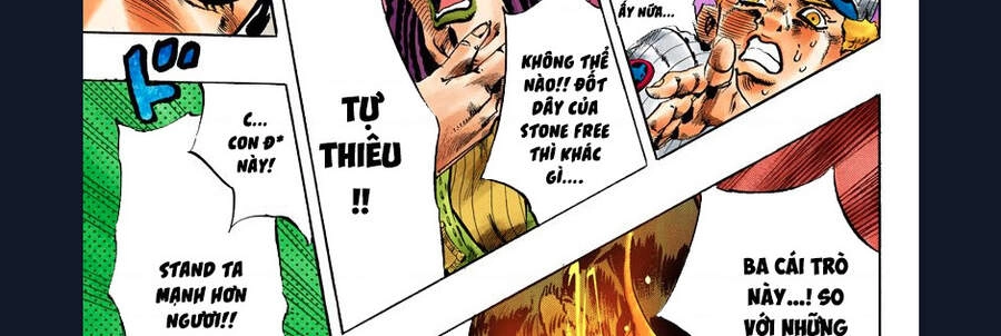 Cuộc Phiêu Lưu Bí Ẩn Chapter 709 - 56