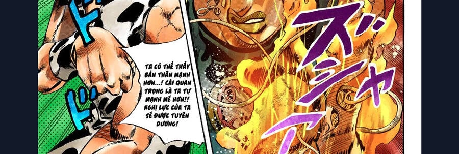 Cuộc Phiêu Lưu Bí Ẩn Chapter 709 - 58