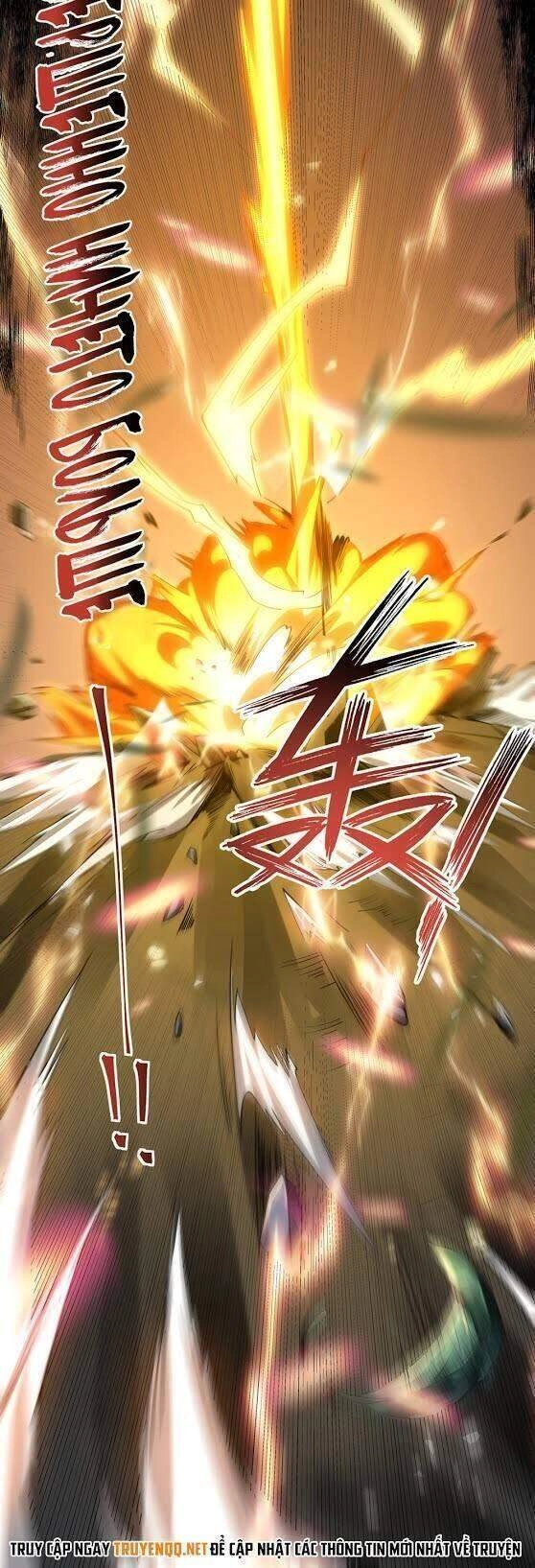 Cuộc Sống Của Kiếm Thần Cũng Không Hẳn Là Chán Chapter 2 - 28