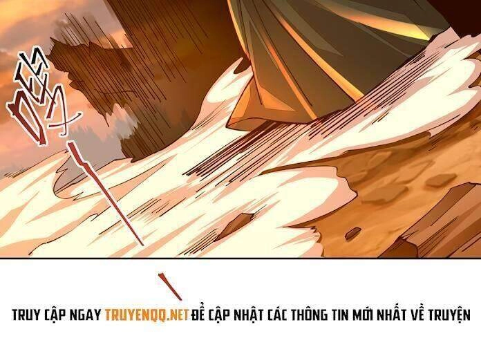 Cuộc Sống Của Kiếm Thần Cũng Không Hẳn Là Chán Chapter 3 - 4